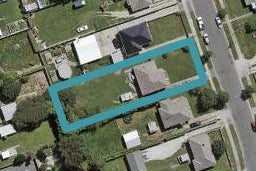 8 Lyon Street, Glengarry, Invercargill