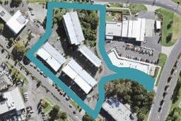40A/210 Dairy Flat Highway, Albany, Auckland