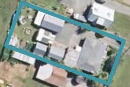 38 Ward Street, Raetihi