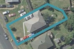 2 May Street, Concord, Dunedin