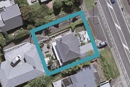 86 Eliot Street, New Plymouth, New Plymouth