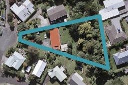 4 Wayne Place, Ferndale, New Plymouth