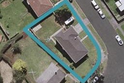 39 Endeavour Street, Marfell, New Plymouth
