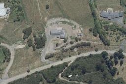 115 Green Road, Mount Cargill, Waitati