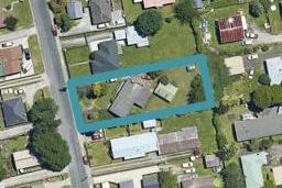 78 Taharangi Street, Koutu, Rotorua