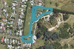 50 Matthews Road, Outer Kaiti, Gisborne