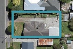 87 Harvey Street, Grasmere, Invercargill