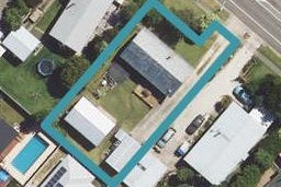 406 Ormond Road, Lytton West, Gisborne