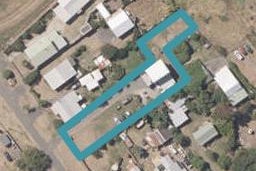 7 Paua Street, Tangimoana, Tangimoana
