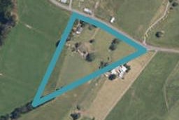 91 Piripiri Road, Dannevirke