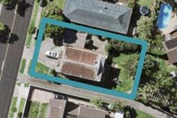 127 Glenmore Road, Sunnyhills, Auckland