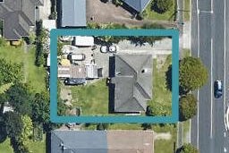 165 Ranolf Street, Glenholme, Rotorua