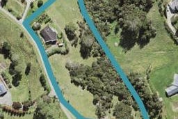 408 Ridge Road, Albany