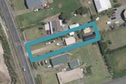177 Hokianga Harbour Drive, Ōmāpere, Kaikohe