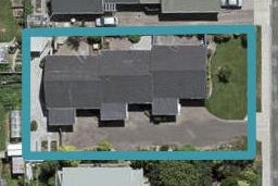 1/146 Mary Street, Richmond, Invercargill