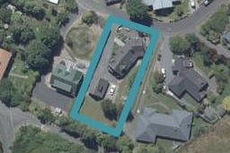 51A Fulton Road, Glenleith, Dunedin