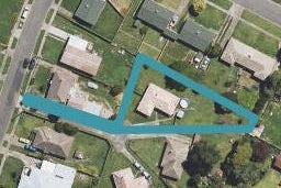 12 Oxford Street, Kaiti, Gisborne