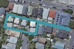 1/27 Kenwyn Terrace, Newtown, Wellington
