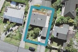95 Island Bay Road, Beach Haven, Auckland