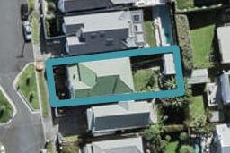 16 Wanganui Avenue, Ponsonby, Auckland
