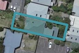35 Myrtle Crescent, Mount Cook, Wellington