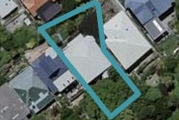 29 Shannon Street, Mount Victoria, Wellington