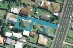 21A Vogel Street, Hawera
