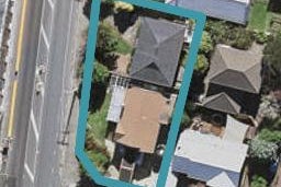 922 Mount Eden Road, Three Kings, Auckland
