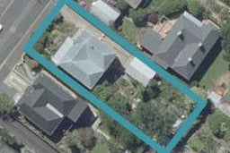 8 Wales Street, Maori Hill, Dunedin