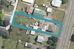 303 High Street, Dannevirke, Dannevirke