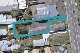 56A Matai Street, Inglewood, Inglewood
