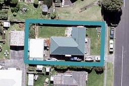 21 Short Street, Waitara, Waitara