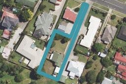 312 Kahutia Street, Gisborne