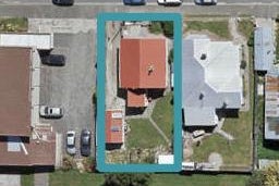 55 Centre Street, Strathern, Invercargill