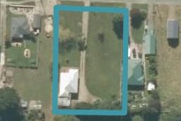 25 Forest Street, Tapanui