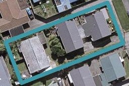 8A Ropiha Street, Fitzroy, New Plymouth