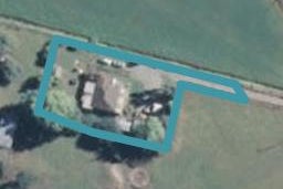 175 Middleswamp Road, Temuka