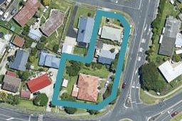 2 David Street, Judea, Tauranga