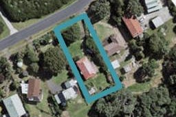 428 Matakawau Road, Waiuku