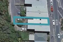 260 Riddiford Street, Newtown, Wellington