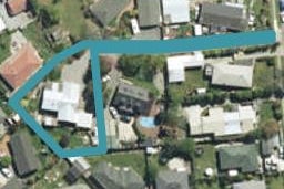 21B Martin Avenue, Wakefield