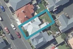 8 Hall Street, South Dunedin, Dunedin