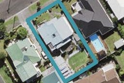 58 Miller Street, Point Chevalier, Auckland