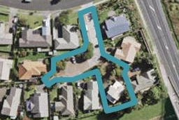 2C Sheriff Place, Randwick Park, Auckland