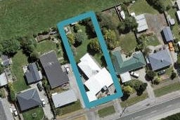 134 Findlay Road, Ascot, Invercargill