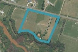589 Waring Road, Taupiri