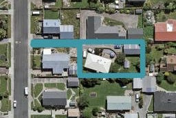 58 Wye Street, Newfield, Invercargill