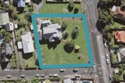 208 Queen Street, Northcote Point, Auckland