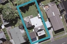 8 Wesley Avenue, Frankleigh Park, New Plymouth