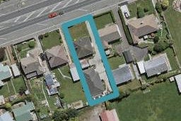 425A Tay Street, Turnbull Thomson Park, Invercargill